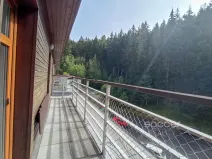 Pronájem bytu 2+kk, Harrachov, 43 m2