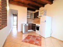 Pronájem bytu 2+kk, Neveklov, Pod Radnicí, 36 m2