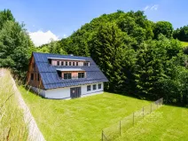 Pronájem chalupy, Svoboda nad Úpou, Pod Rýchorami, 114 m2