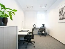 Pronájem kanceláře, Praha - Nové Město, Hybernská, 666 m2