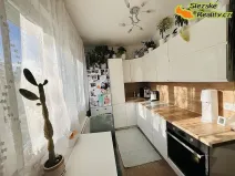 Prodej bytu 2+1, Kladno, Vitry, 54 m2