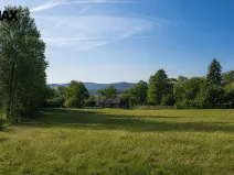 Prodej pozemku pro bydlení, Světlá pod Ještědem, 1643 m2