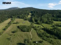 Prodej pozemku pro bydlení, Světlá pod Ještědem, 1643 m2