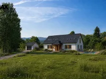 Prodej pozemku pro bydlení, Světlá pod Ještědem, 1643 m2