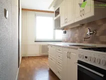 Prodej bytu 2+1, Hodonín, Brandlova, 60 m2