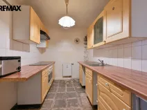 Prodej bytu 4+1, Innere Weberstraße,Zittau,, 98 m2