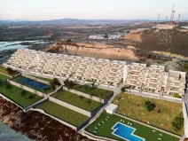 Prodej bytu 3+kk, Vera, Almería, Španělsko, 65 m2