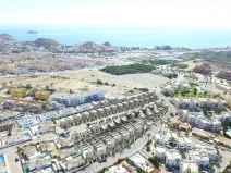 Prodej rodinného domu, San Juan de los Terreros, Almería, Španělsko, 105 m2