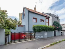 Pronájem bytu 1+kk, Praha - Kamýk, Krhanická, 40 m2