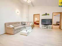 Pronájem bytu 3+kk, Olomouc, Riegrova, 90 m2