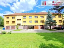 Pronájem bytu 3+1, Třeboň - Třeboň II, Šmeralova, 73 m2