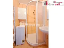 Pronájem bytu 3+1, Třeboň - Třeboň II, Šmeralova, 73 m2