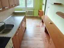 Pronájem bytu 2+1, Náměšť nad Oslavou, 57 m2