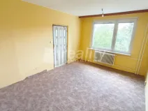 Pronájem bytu 2+1, Náměšť nad Oslavou, 57 m2