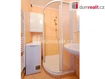 Pronájem bytu 3+1, Třeboň - Třeboň II, Šmeralova, 73 m2