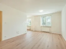 Pronájem bytu 2+1, Praha - Hloubětín, Zelenečská, 53 m2