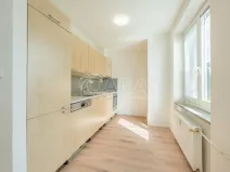 Pronájem bytu 2+1, Praha - Hloubětín, Zelenečská, 53 m2