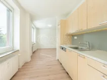 Pronájem bytu 2+1, Praha - Hloubětín, Zelenečská, 53 m2