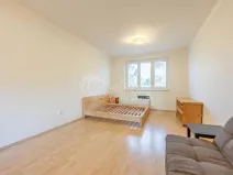 Pronájem bytu 1+1, Praha - Krč, Za Zelenou liškou, 52 m2