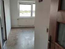 Pronájem bytu 1+1, Cheb, Hrnčířská, 36 m2