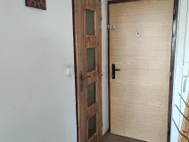 Pronájem bytu 1+1, Cheb, Hrnčířská, 36 m2