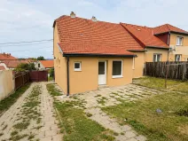 Pronájem rodinného domu, Markvartice, 85 m2