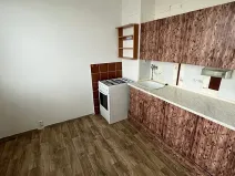Pronájem bytu 1+1, Most, Javorová, 35 m2