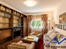 Prodej bytu 2+1, Karviná, tř. Osvobození, 56 m2