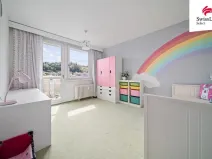 Prodej bytu 3+1, Trutnov - Kryblice, Kryblická, 74 m2