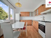 Prodej bytu 3+1, Trutnov - Kryblice, Kryblická, 74 m2