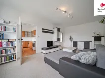 Prodej bytu 3+1, Trutnov - Kryblice, Kryblická, 74 m2
