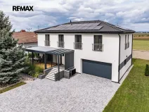 Prodej rodinného domu, Sluhy, 329 m2