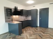 Pronájem bytu 1+kk, Praha - Vysočany, Střídavá, 35 m2
