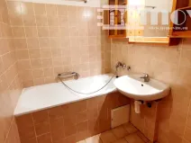 Pronájem bytu 3+kk, Praha - Stodůlky, Pavrovského, 73 m2