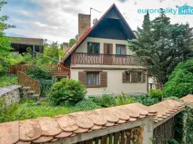 Prodej rodinného domu, Hlinná - Lbín, 103 m2