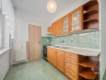 Pronájem bytu 3+1, Mostek, 66 m2