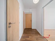 Pronájem bytu 3+1, Mostek, 66 m2