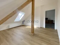 Pronájem bytu 2+kk, Praha, Za poštou, 51 m2