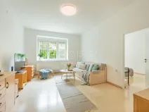 Prodej bytu 2+1, Praha - Vinohrady, Rumunská, 64 m2