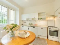 Prodej bytu 2+1, Praha - Vinohrady, Rumunská, 64 m2