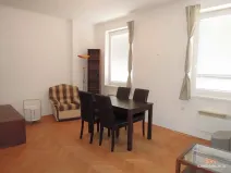 Pronájem bytu 1+1, Brno, Gorkého, 40 m2