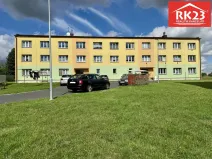 Prodej bytu 2+1, Toužim - Kosmová, 57 m2