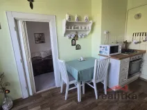 Pronájem bytu 2+1, Opava - Předměstí, třída Spojenců, 51 m2