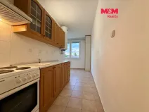 Pronájem bytu 2+1, Katovice, Školní, 54 m2