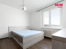 Prodej bytu 3+1, Ostrava - Poruba, Francouzská, 69 m2