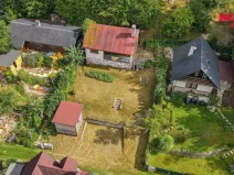 Prodej chaty, Nové Město nad Metují, Studýnka, 40 m2