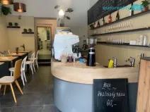 Pronájem restaurace, Praha, Francouzská, 100 m2