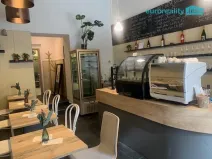 Pronájem restaurace, Praha, Francouzská, 100 m2