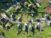 Prodej pozemku pro bydlení, Dolní Lánov, 1356 m2