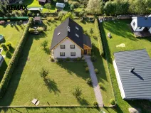 Prodej pozemku pro bydlení, Dolní Lánov, 1356 m2